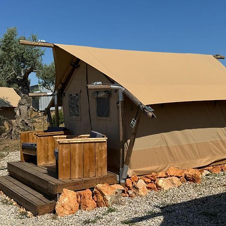 Oasis Camp Portugal Hotell Lagoa  Exteriör bild
