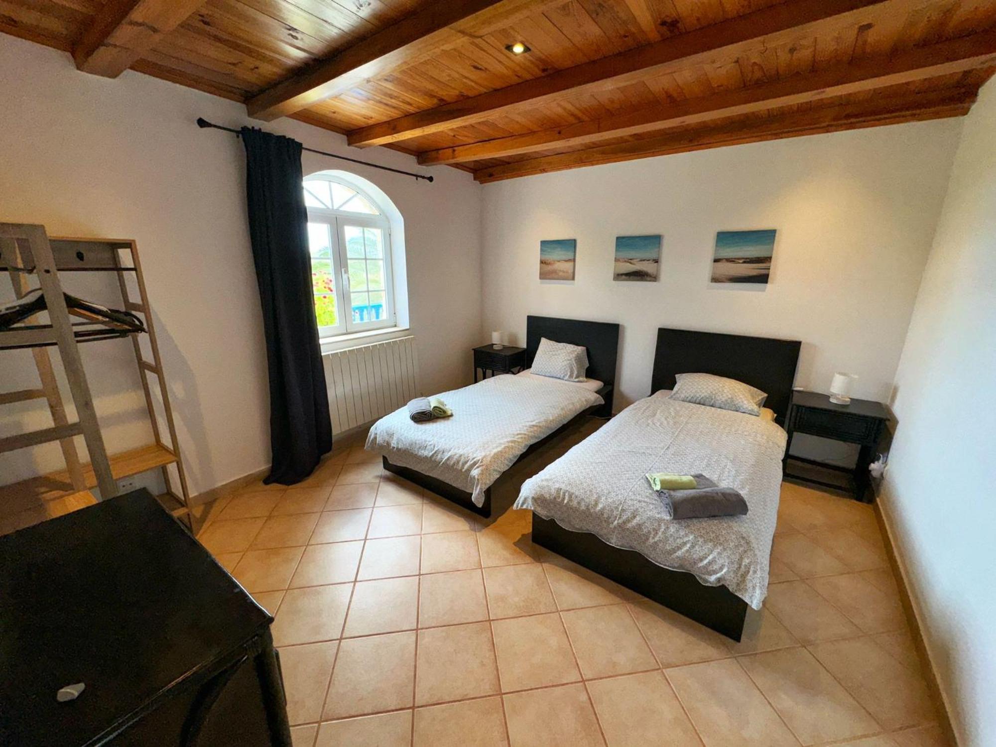 Oasis Camp Portugal Hotell Lagoa  Exteriör bild