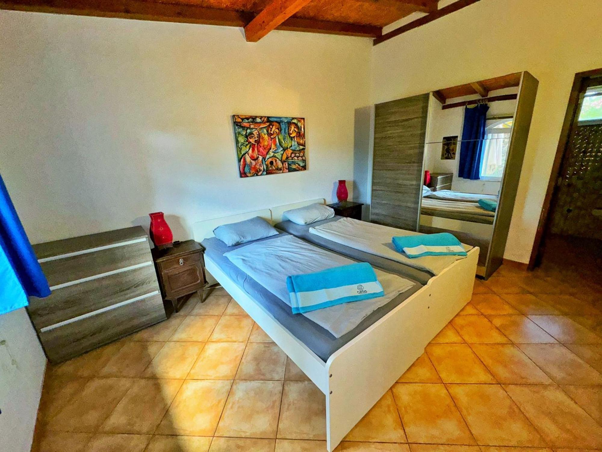 Oasis Camp Portugal Hotell Lagoa  Exteriör bild