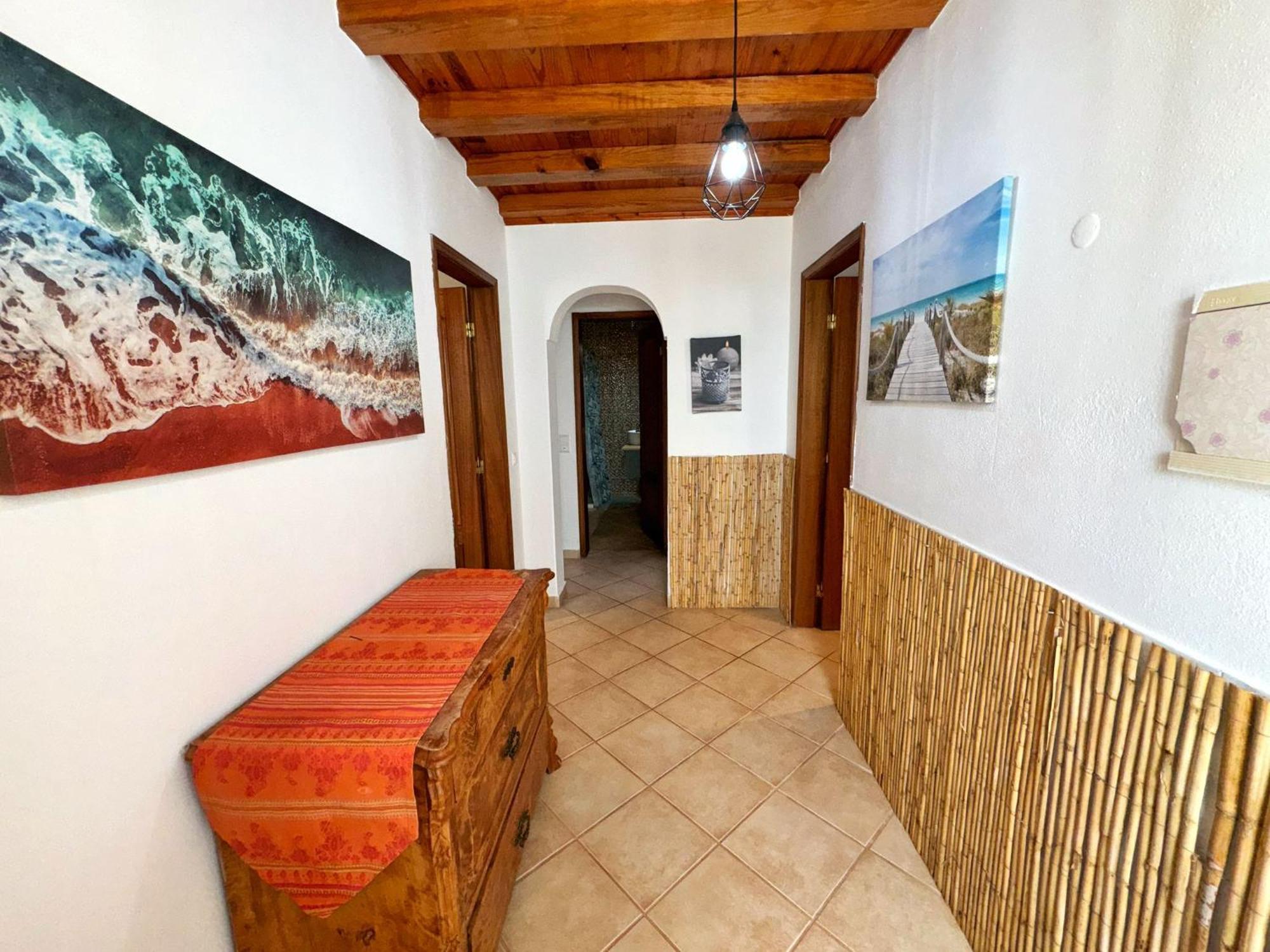 Oasis Camp Portugal Hotell Lagoa  Exteriör bild
