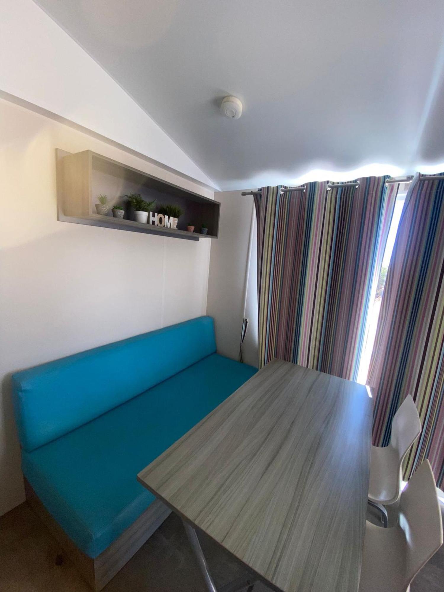Oasis Camp Portugal Hotell Lagoa  Exteriör bild