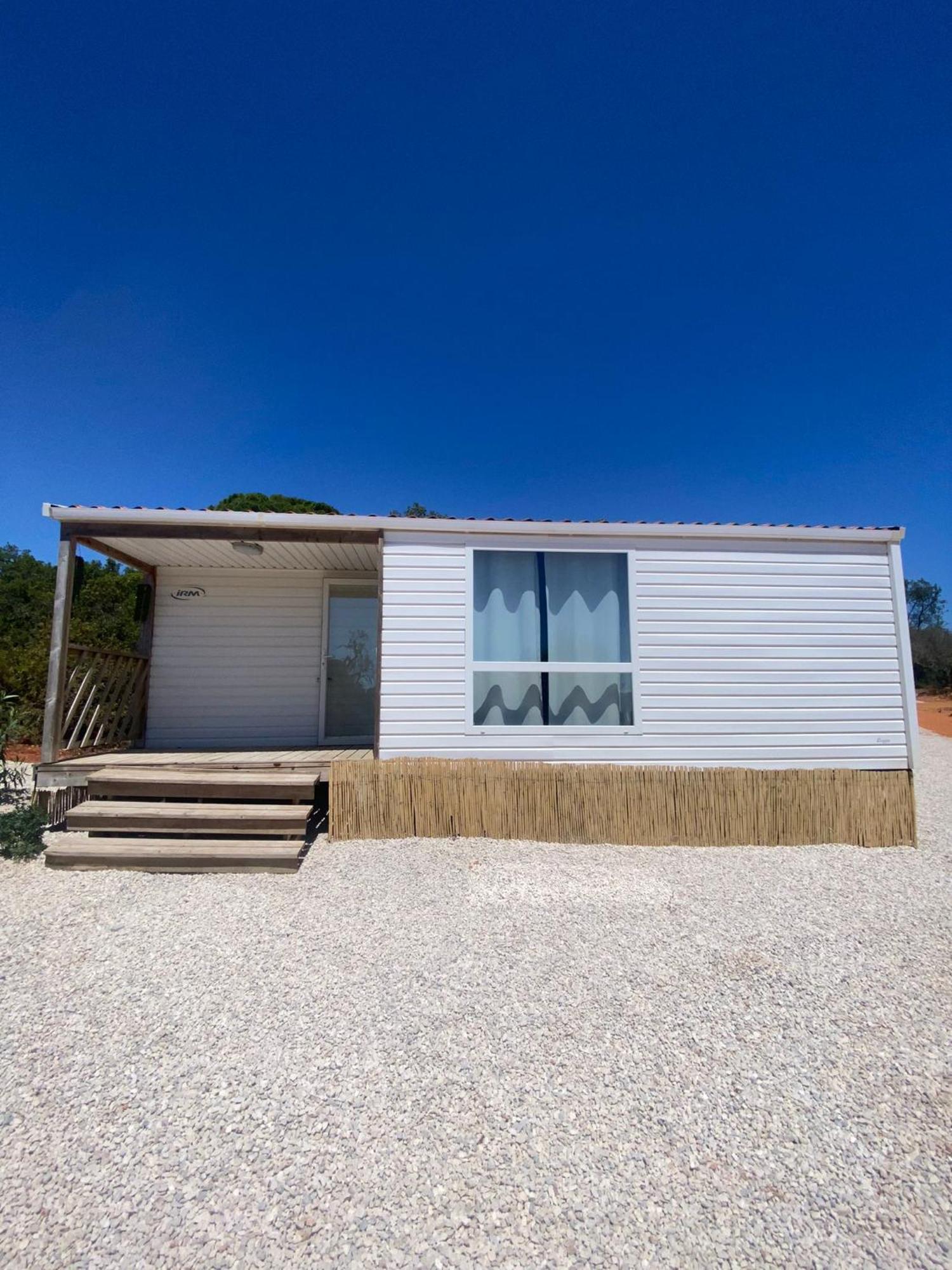 Oasis Camp Portugal Hotell Lagoa  Exteriör bild